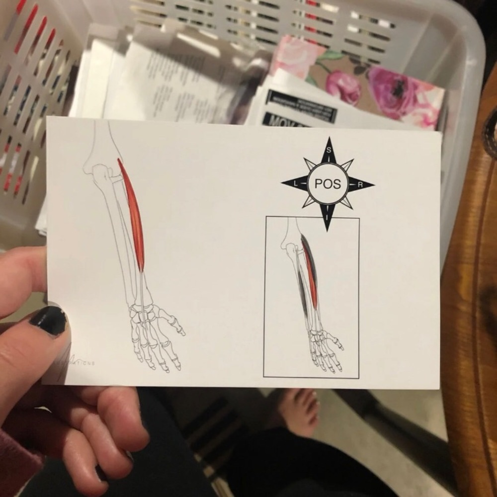 Flashcards - Picture 3 of 3